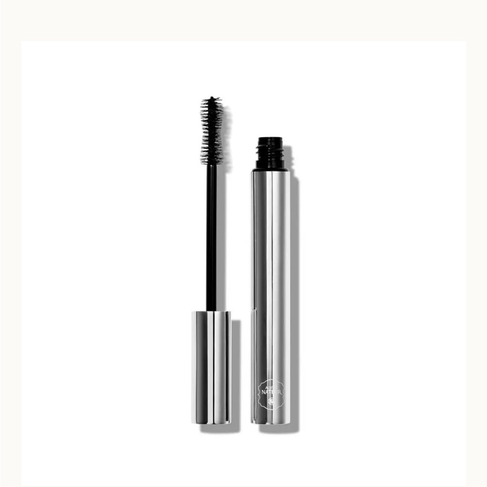 Agent Nateur Holi Lash Growth Luxury Black Mascara NEW